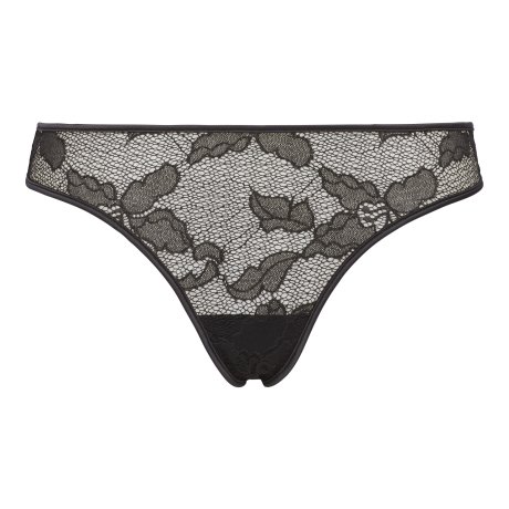 Calvin Klein - Lily Lace String Sort