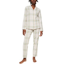 Esprit - Flannel Pyjamas Ice