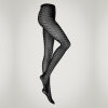 Wolford - Ajoure Tights Sort