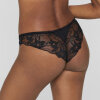 Esprit - Satin Lace Italiensk Tai Sort