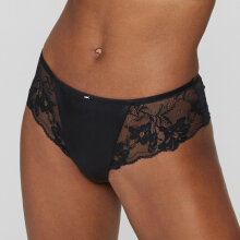 Esprit - Satin Lace Brazilian String Sort Esprit - Satin Lace Brazilian String Sort