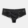 Esprit - Satin Lace Brazilian String Sort