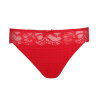 Primadonna - Madison String med blonde Scarlet Red