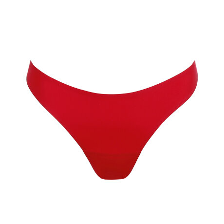 Marie Jo - Color Studio String Scarlet