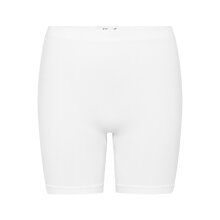 Balzaa - Biker Shorts Hvid