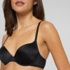 Esprit - Soft Shine BH Sort Esprit - Soft Shine BH Sort