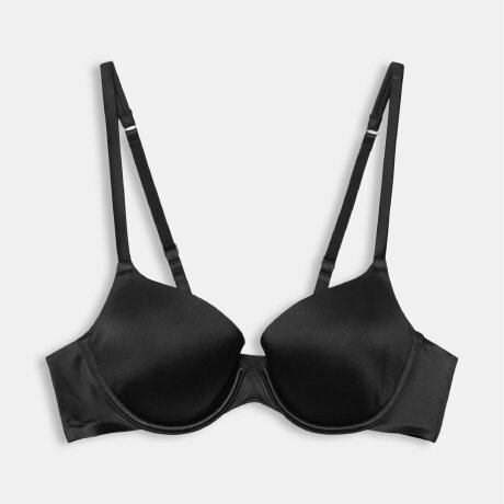 Esprit - Soft Shine BH Sort Esprit - Soft Shine BH Sort