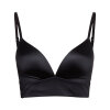 Esprit - Soft Shine BH uden bøjle Sort Esprit - Soft Shine BH uden bøjle Sort