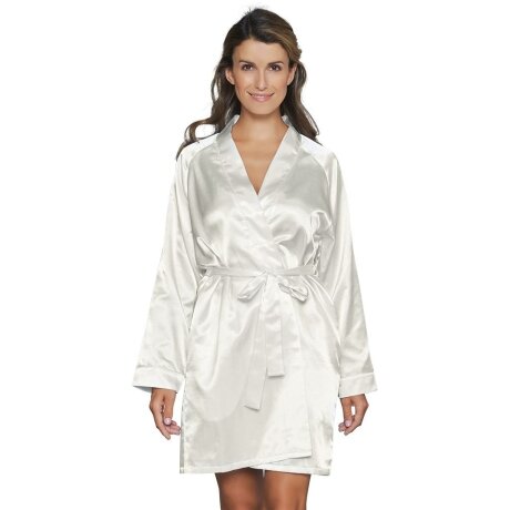Lady avenue - Satin De Luxe Kåbe Lady avenue - Satin De Luxe Kåbe
