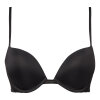 Calvin Klein - Perfectly Fit Push Up BH Sort