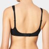 Triumph - Modern Soft Cotton Softbra Sort