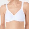 Triumph - Modern Soft Cotton Softbra Hvid