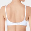 Triumph - Modern Soft Cotton Softbra Hvid