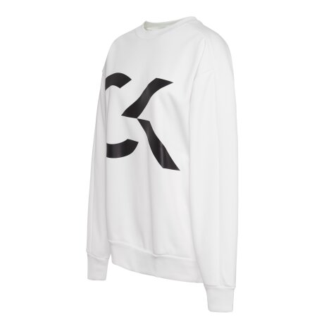 Calvin Klein - Extreme Statement Oversize Pullover