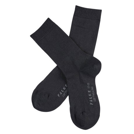 Falke - Softmerino Strømpe 