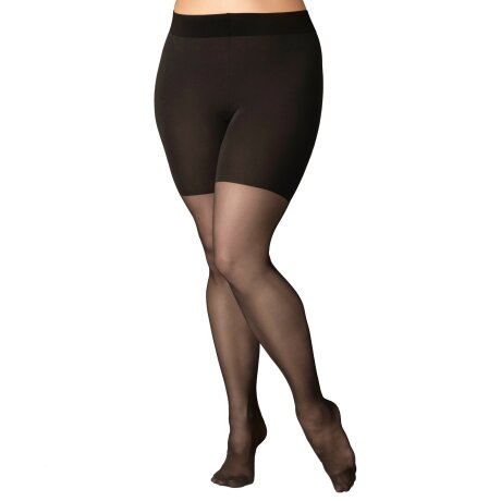 Falke - Beauty Plus Tights 20 den.