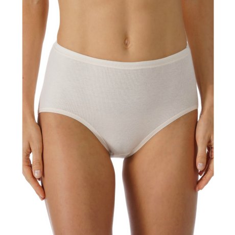 Mey - Classic 2000 Pant Hvid