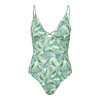 Vero Moda - Anne Badedragt Foam Green