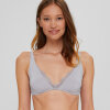 Esprit - Micro Mesh Bralette Light Blue