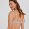 Esprit - Micro Mesh Bralette Light Blue