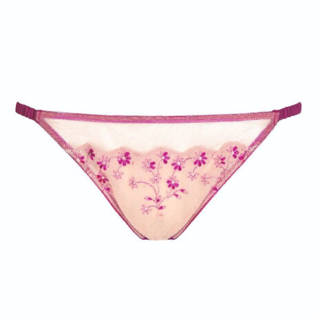 Mey - Poetry Flowery Tai Cosmo Pink