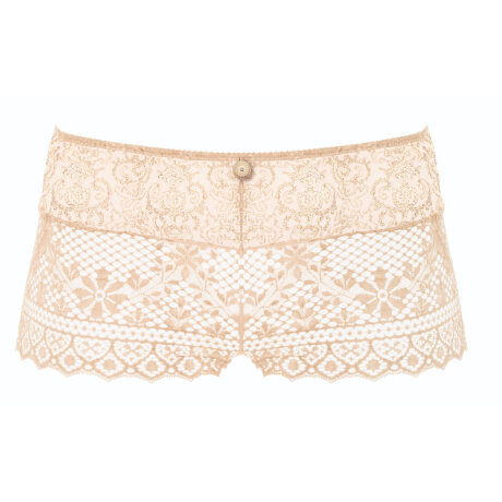 Empreinte - Cassiopée Shorts Creamy Beige