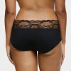 Chantelle - Period Panties Lace Hipster Sort