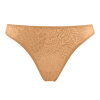 Marlies Dekkers - Space Odyssey Sparkly Mocha String Bronze Marlies Dekkers - Space Odyssey Sparkly Mocha String Bronze