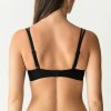 Primadonna - Canyon Balconette Bikini Top Sort
