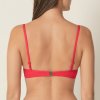 Marie Jo - Brigitte Hjerteformet Bikini Top True Red