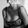 Aubade - Reve Eveillé Balconette BH Obscur