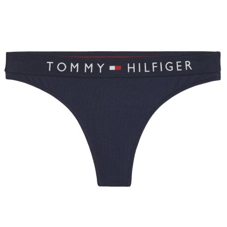Tommy Hilfiger - Tommy Original String Navy