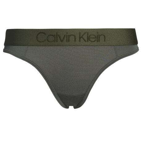 Calvin Klein - Tonal Logo String Duffel Bag
