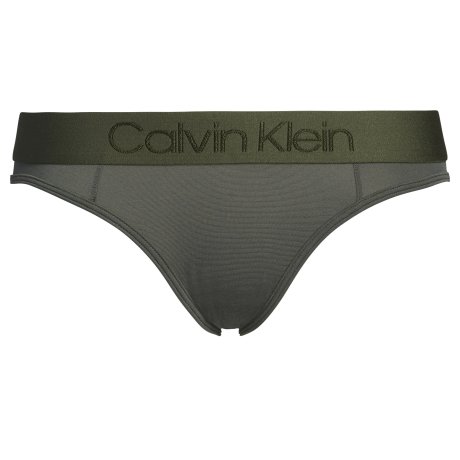 Calvin Klein - Tonal Logo Tai Duffel Bag
