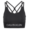 Calvin Klein - Active Icon Sports BH Sort