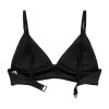 Panos Emporio - Thyme Theia Top Black