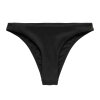 Panos Emporio - Thyme Iris Brief Black