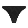 Panos Emporio - Thyme Iris Brief Black