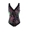 Lentiggini swimwear - Jungle Vibes Badedragt Multi Farve