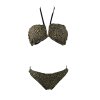 Lentiggini swimwear - Exotic Vibe Bikini Sæt Leopard