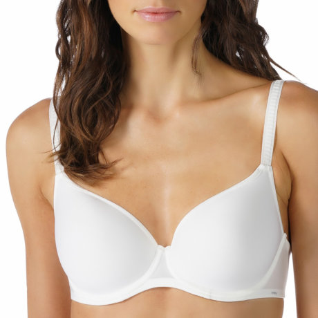 Mey - Joan Formstøbt BH Champagne