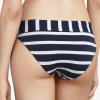 Femilet - Indiana Bikini Tai Trusse Navy Stripe