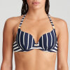 Marie Jo - Cadiz Hjerteformet Bikini BH Water Blue