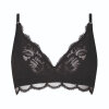Mey - Amazing Soft Bralette Sort