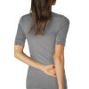 Mey - Silk Touch T-shirt Mid Grey Melange