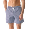 Mey Herrer - Beachport Badeshorts Yacht Blue