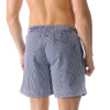 Mey Herrer - Beachport Badeshorts Yacht Blue