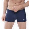 Mey Herrer - English Habour Badeshorts Yacht Blue