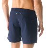 Mey Herrer - Darley Badeshorts Yacht Blue