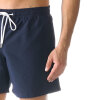 Mey Herrer - Darley Badeshorts Yacht Blue